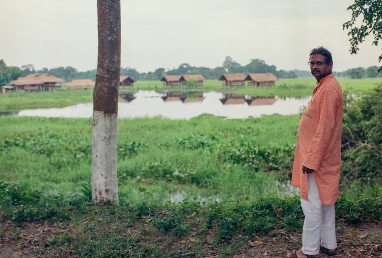 DOP Prashanth Karanth