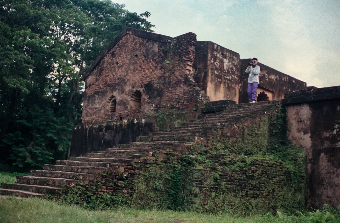 Talatal Ghar