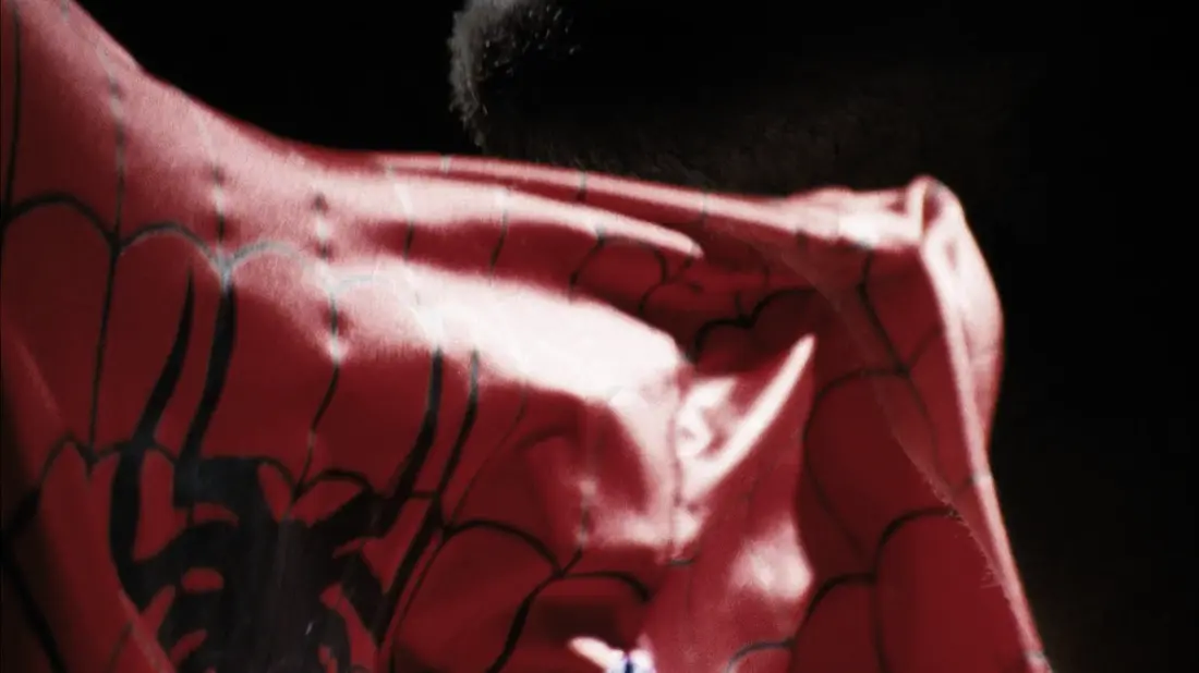 You can be Spiderman too... just call First Scene.